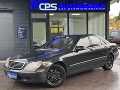Bild des Angebotes Mercedes-Benz S 400 CDI S -Klasse Lim. V8 Diesel !!
