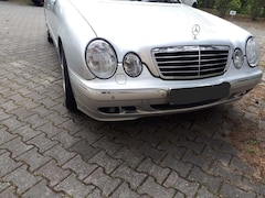 Bild des Angebotes Mercedes-Benz E 320 Avantgarde