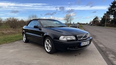 Bild des Angebotes Volvo C70 2.0T Cabriolet ALU LEDER KLIMA CD SHZ TEMPOMAT