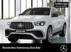 Bild des Angebotes Mercedes-Benz GLE 63 AMG GLE 63 S Coupé 4M NIGHT+PANO+360+AHK+MULTIBEAM+9G