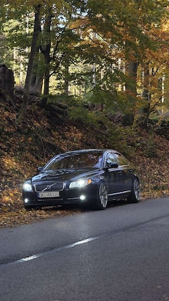 Bild des Angebotes Volvo S80 T6 AWD Aut. Executive