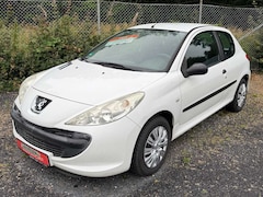 Bild des Angebotes Peugeot 206 Basis