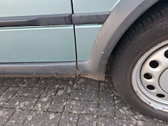 Bild des Angebotes VW Jetta Jetta Automatik Pacific/ unfallfrei