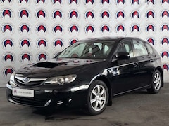 Bild des Angebotes Subaru Impreza Active 4WD/Klima Tempomat