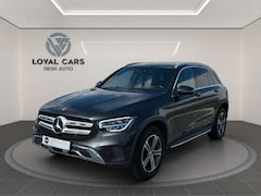 Bild des Angebotes Mercedes-Benz GLC 300 d 4Matic*AMG*NVI*LED*AHK*Dist+*KAMERA*