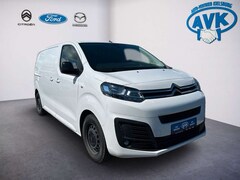 Bild des Angebotes Citroen Jumpy Kasten Club M Navi