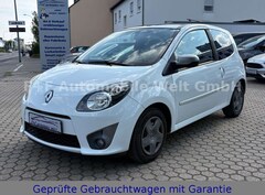 Bild des Angebotes Renault Twingo Night & Day*RADIO-CD*TÜV-01/2027*ISOFIX*
