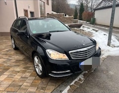 Bild des Angebotes Mercedes-Benz 220 elegance