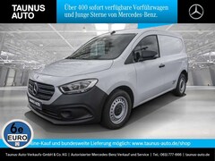 Bild des Angebotes Mercedes-Benz Citan 108 CDI KA Kamera WSS heizbar MBUX Klima
