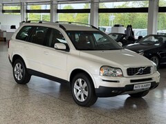 Bild des Angebotes Volvo XC90 D5 Summum/Xenon/Holzlenkrad/Leder/7-Sitzer