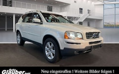 Bild des Angebotes Volvo XC90 D5 Summum/Xenon/Holzlenkrad/Leder/7-Sitzer