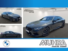 Bild des Angebotes BMW M8 Competition xDrive Gran Coupe 20" DAP LCP PAP