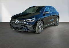 Bild des Angebotes Mercedes-Benz GLA 200 d +AMG+SHZ+AMBIENTE+PANO-DACH+KAMERA+PDC