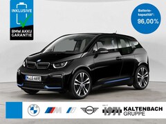 Bild des Angebotes BMW i3 s 120Ah FACEL. LED W-LAN NAVI SHZ PDC KLIMA