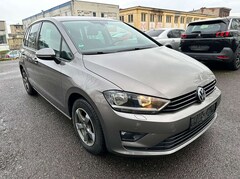 Bild des Angebotes VW Golf Sportsvan Trendline BMT/Start-Stopp