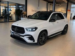 Bild des Angebotes Mercedes-Benz GLE 300 GLE 300 d 4Matic Burmester (167.109)