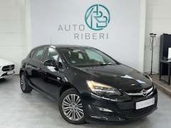Bild des Angebotes Opel Astra J Lim. 5-trg. Active*Shz*LenkradHzng