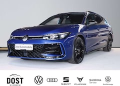 Bild des Angebotes VW Passat R-Line 2,0 l TDI DSG AHK+NAVI+DCC+HuD