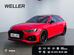Bild des Angebotes Audi RS4 Avant quattro tiptronic *280 kmh*Matrix*B&O*Pano*
