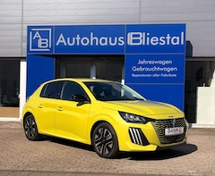 Bild des Angebotes Peugeot 208 Allure