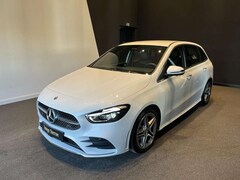 Bild des Angebotes Mercedes-Benz B 220 d AMG +NAVI+KAMERA+AHK+Distronic+Ambiente