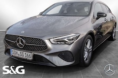 Bild des Angebotes Mercedes-Benz CLA 200 Progressive MBUX+360°+LED