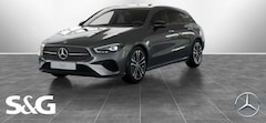 Bild des Angebotes Mercedes-Benz CLA 200 Progressive MBUX+360°+LED