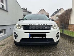 Bild des Angebotes Land Rover Discovery Sport TÜV Öl Filter Battarie Reifen Brensen alles NEU!