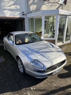Bild des Angebotes Maserati 3200 GT