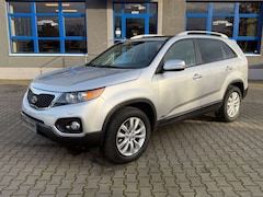 Bild des Angebotes Kia Sorento Spirit 4WD--Panorama-Kamera-NAVI--