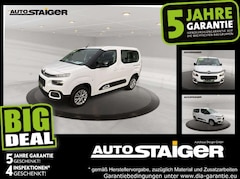 Bild des Angebotes Citroen Berlingo Feel PDC, DAB+,  2 Schiebetüren,...