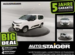Bild des Angebotes Citroen Berlingo Feel PDC, DAB+,  2 Schiebetüren,...