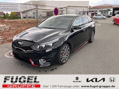 Bild des Angebotes Kia ProCeed / pro_cee'd 1.6 T-GDI DCT GT LED|Navi|SHZ|JBL