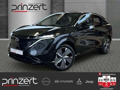 Bild des Angebotes Nissan Ariya 87 kWh "Evolve Pack" PGD*Perleffekt*LM 20"