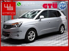Bild des Angebotes SsangYong Rodius Aut / 78 Tkm / 7 Sitze / Leder / AHK /