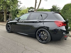 Bild des Angebotes BMW 140 M140i Aut. Special Edition