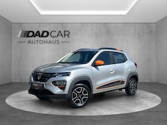 Bild des Angebotes Dacia Spring Comfort Plus 1.Hand Scheckheft *RFK*NAVI*