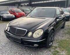 Bild des Angebotes Mercedes-Benz E 320 E-Klasse Avantgarde. Automatik. Tüv neu