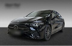 Bild des Angebotes Mercedes-Benz CLA 200 NEW_MODEL+AMG+SUPERSCREEN+Burme+Kamera