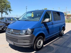Bild des Angebotes VW T6 Transporter 2.0 TDI Kasten-Kombi Navi