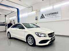 Bild des Angebotes Mercedes-Benz CLA 180 Amg Line*Kamera*Pano*Facelift*