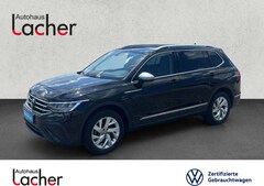 Bild des Angebotes VW Tiguan Allspace Life 2.0 TDI DSG