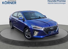 Bild des Angebotes Hyundai IONIQ PLUG IN Hybrid TREND *CAM*SITZHZG*CARPLAY*
