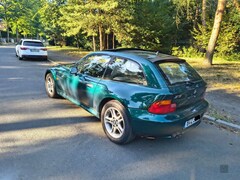 Bild des Angebotes BMW Z3 Z3 Coupe 2.8