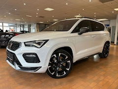 Bild des Angebotes CUPRA Ateca 4 Drive *1 Hand * Panodach * MWST*