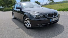 Bild des Angebotes BMW 523 E60