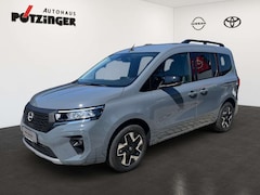 Bild des Angebotes Nissan Townstar Kombi 1.3DIG-T Tekna L1,ohne AVM/Navi
