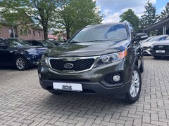 Bild des Angebotes Kia Sorento Vision 4WD Scheckheft