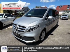 Bild des Angebotes Mercedes-Benz V 250 d Exlang 7Sitz MBUX/NAVI/LEDER/LED/KAMERA