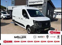 Bild des Angebotes Nissan Interstar e Kasten 3,5t L2H2 87 kWh N-Connecta A